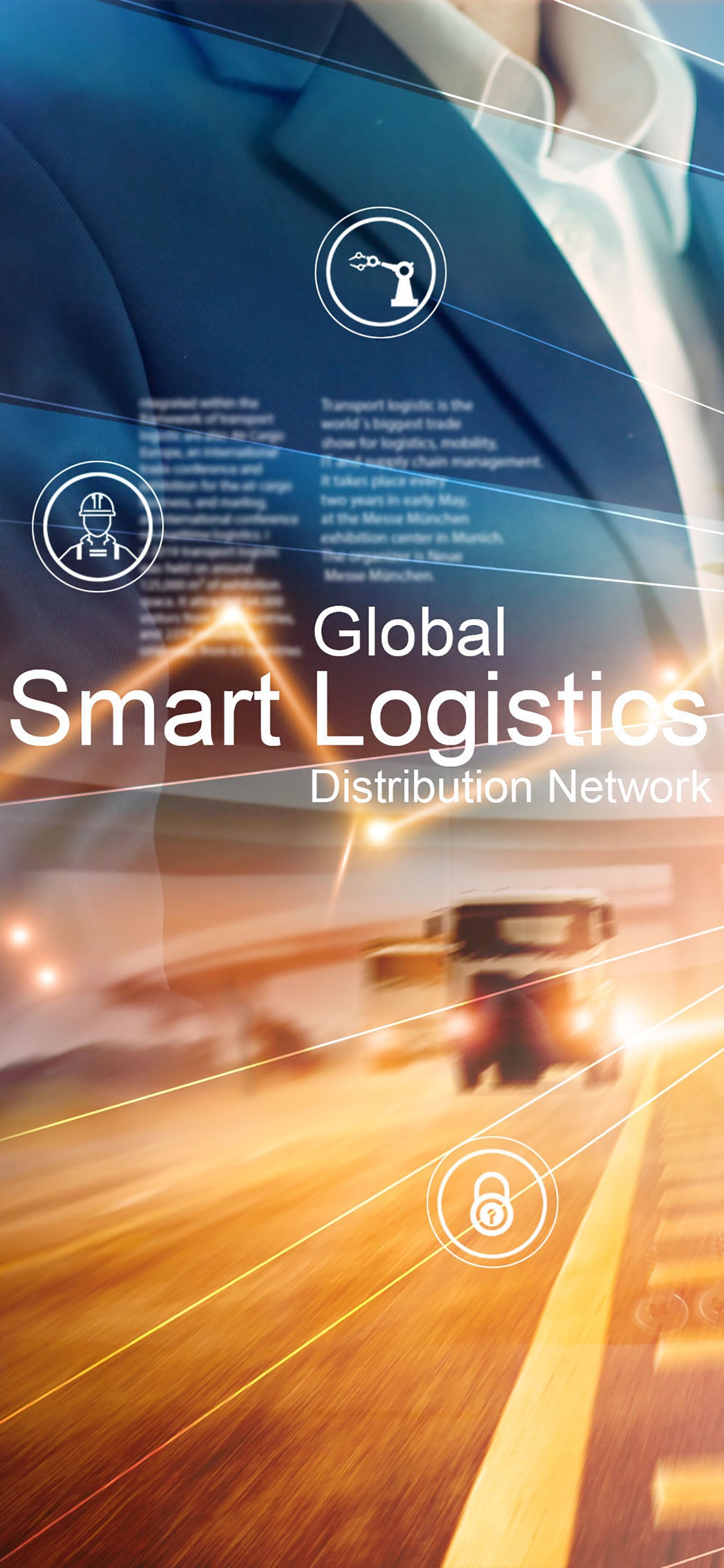 Global Smart Logistics