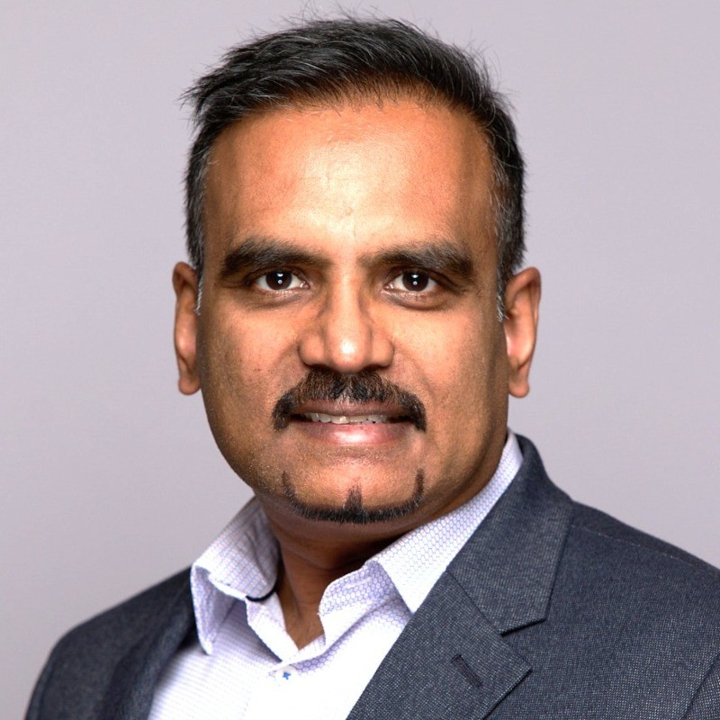 Naren Baliga