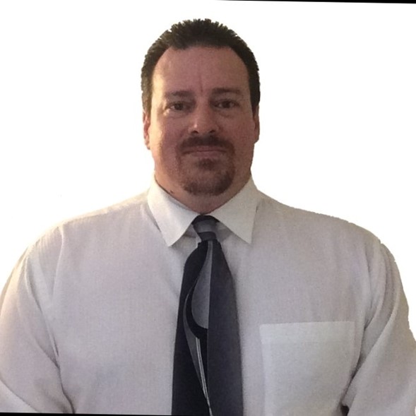 Rodger Cravens