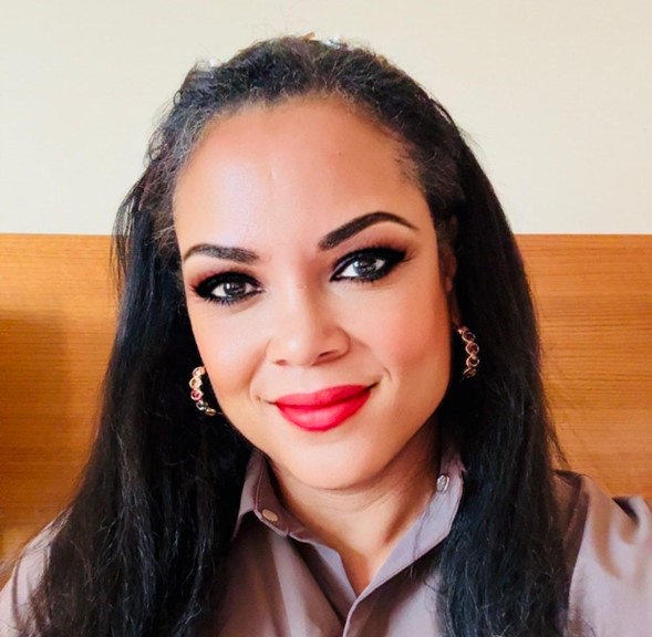 Erica Simmons